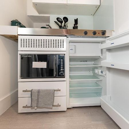 Small And Trendy Studio 3B Londyn Zewnętrze zdjęcie